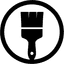 Paint Logo